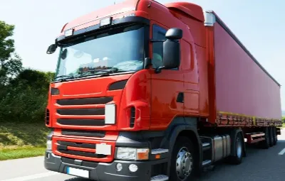 Antalya Türkoğlu Ambar Kargo