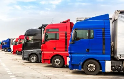 Antalya Türkoğlu Ambar Nakliyat