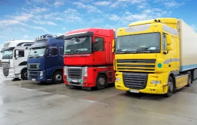 Antalya Türkoğlu Nakliye Ambarı