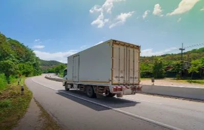 Antalya ile Türkoğlu Arası Bulaşık Makinesi Taşıma