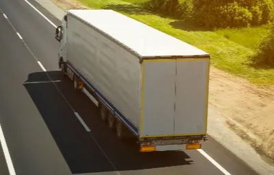 Antalya ile Türkoğlu Arası Parça Eşya Taşıma