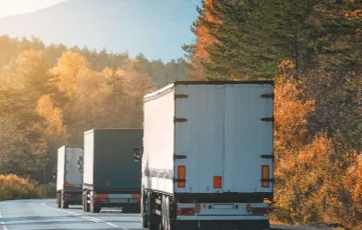 Antalya ile Türkoğlu Arası Klima Taşıma